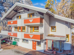 Apartment Anette Living by Interhome Umhausen